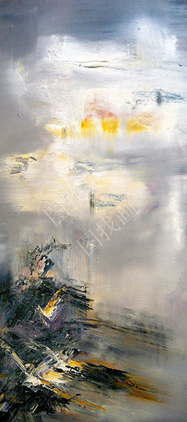 02HTY (107) 28x63cm